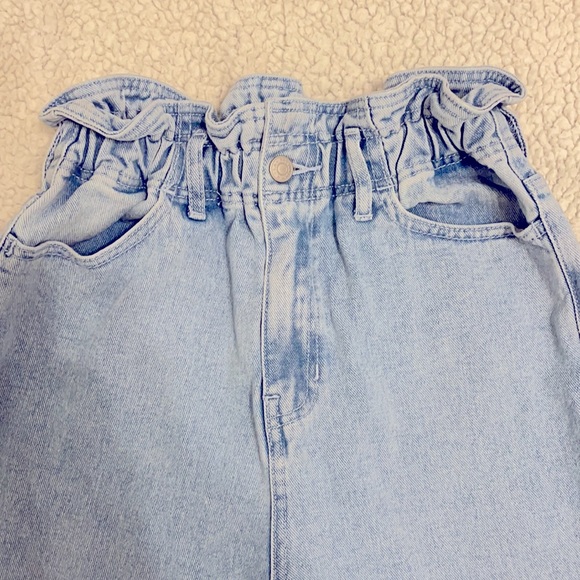 🔴SOLD🔴Pacsun Mom Jean - Picture 3 of 10